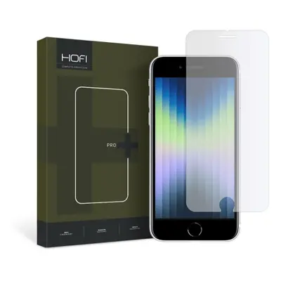 HOFI Glass Pro üvegfólia iPhone 7 / 8 / SE 2020 / 2022