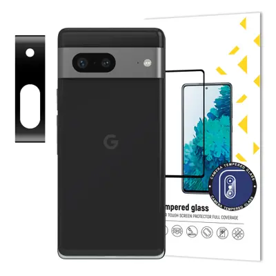 MG Full Camera üvegfólia kamerára Google Pixel 7