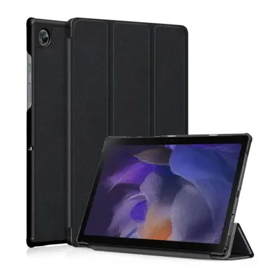 Tech-Protect Smartcase tok Samsung Galaxy Tab A8 10.5'', fekete (TEC919503)