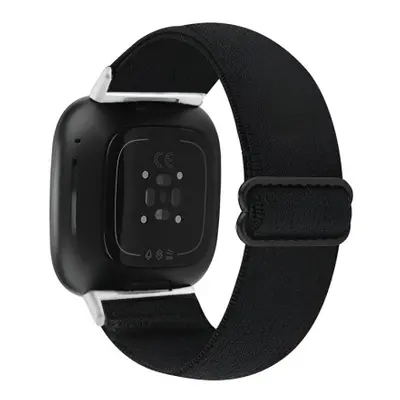 BStrap Pattern szíj Xiaomi Watch S1 Active, black (SSG041C0111)