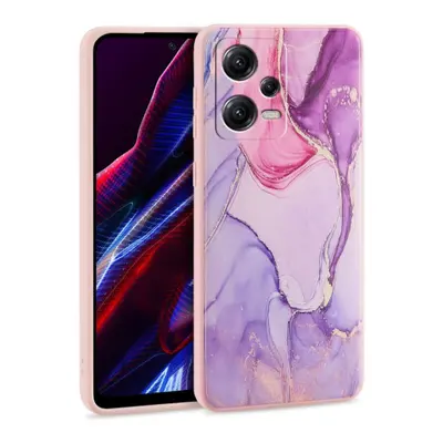 Tech-Protect Mood tok Xiaomi Redmi Note 12 5G / Poco X5 5G, marble