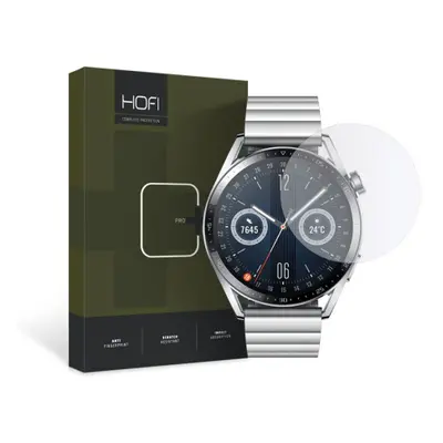 HOFI Glass Pro Watch üvegfólia Huawei Watch GT 3 46mm