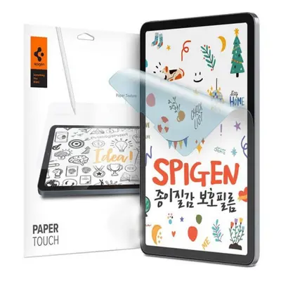 Spigen Paper Touch fólia iPad Pro 12.9'' 2020 / 2021 / 2022 (AFL03000)