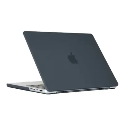 Tech-Protect Smartshell tok MacBook Pro 14'' 2021 - 2022, fekete (TEC919121)