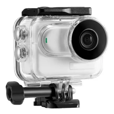 PULUZ Waterproof tok Insta360 Go 3, átlátszó (PU877T)