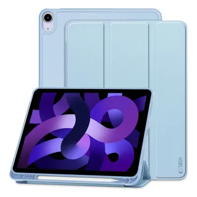 Tech-Protect SC Pen tok iPad Air 10.9'' 4-5gen 2020-2022 / 11'' 6gen 2024, sky blue