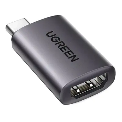 Ugreen US320 USB-C HDMI adapter, szürke