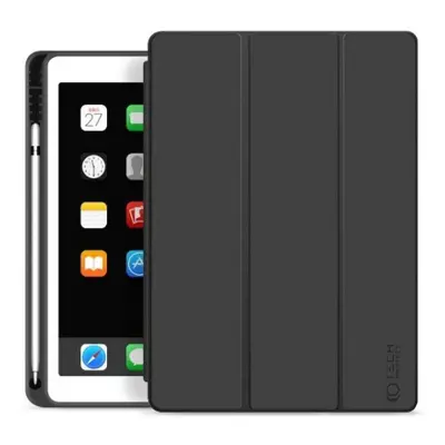 Tech-Protect SC Pen tok iPad 10.2'' 2019 / 2020 / 2021, fekete (TEC415575)