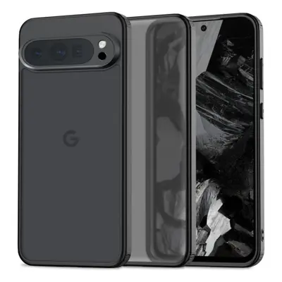 Tech-Protect Magmat tok Google Pixel 9 Pro XL, fekete