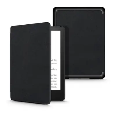 Tech-Protect Smartcase tok Amazon Kindle Paperwhite 5, fekete (TEC918681)