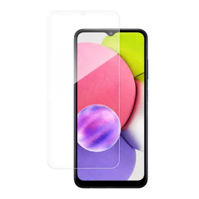 MG Nano Flexi üvegfólia Samsung Galaxy A03s