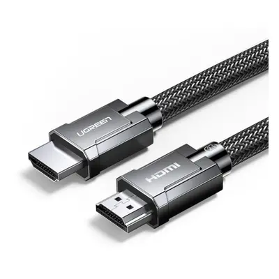 Ugreen HD135 kábel HDMI 2.1 8K 3m, szürke (HD135)