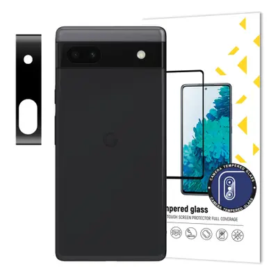 MG Full Camera üvegfólia kamerára Google Pixel 6a