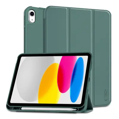 Tech-Protect SC Pen tok iPad 10.9'' 10gen 2022, zöld