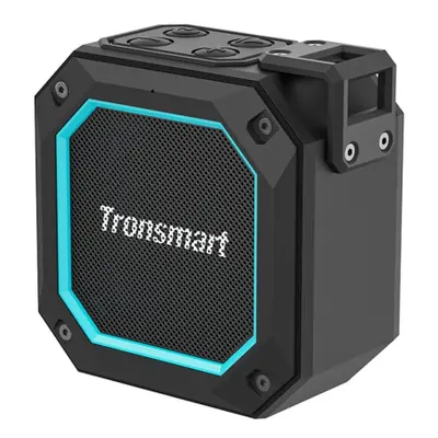 Tronsmart Groove 2 bluetooth hangszóró 10W, fekete