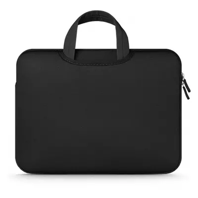 Tech-Protect Airbag laptop táska 14'', fekete (TEC411881)