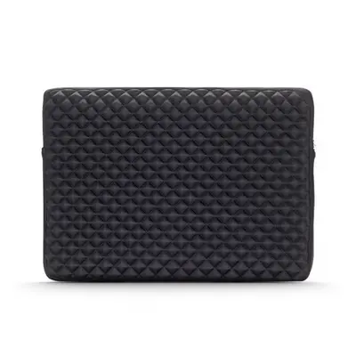 Tech-Protect Diamond laptop tok 13-14'', fekete (TEC710968)