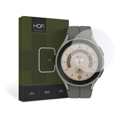 HOFI Glass Pro Watch üvegfólia Samsung Galaxy Watch 5 Pro 45mm