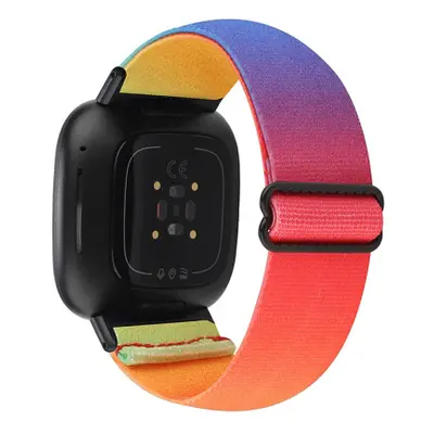 BStrap Pattern szíj Xiaomi Watch S1 Active, multicolor (SSG041C0711)