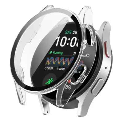 Tech-Protect Defense 360 tok és üveg Samsung Galaxy Watch 4 / 5 / FE (40mm)