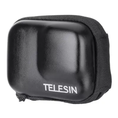 Telesin Protective tok GoPro Hero 9 / 10 / 11 / 12, fekete (GP-CPB-901)