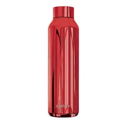 Quokka Solid termosz 630 ml, piros