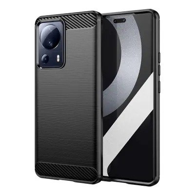 MG Carbon tok Xiaomi 13 Lite, fekete