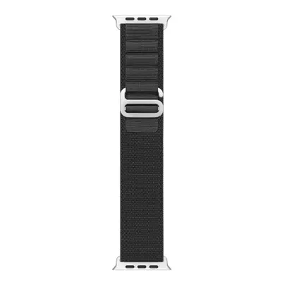 Dux Ducis Sport Buckle szíj Apple Watch 42/44/45/49mm, black