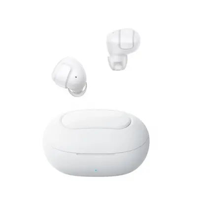 Joyroom JR-TL10 TWS bluetooth fülhallgató, fehér (JR-TL10 TWS)