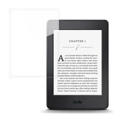 MG 9H üvegfólia Amazon Kindle Paperwhite 3/2/1