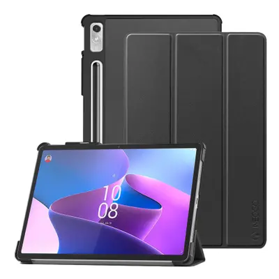 NEOGO Smart Cover tok Lenovo Tab P11 Pro 2gen 11.2'', fekete