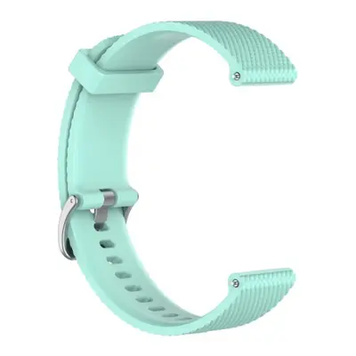 BStrap Silicone Bredon szíj Xiaomi Watch S1 Active, teal (SHU001C1013)