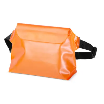 MG Waterproof Pouch vízálló táska, narancssárga