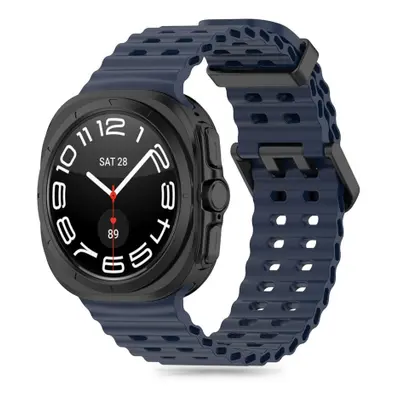 Tech-Protect Iconband Pro szíj Samsung Galaxy Watch Ultra 47mm, navy