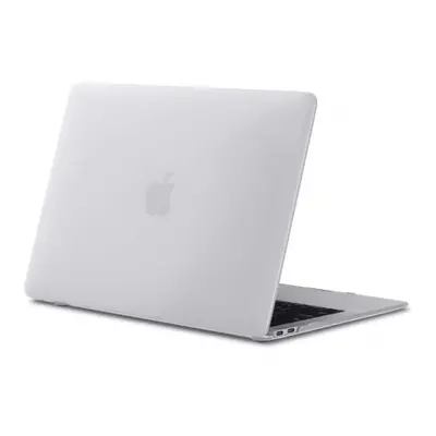 Tech-Protect Smartshell tok MacBook Air 13'' 2018-2020, matt átlátszó (TEC410228)