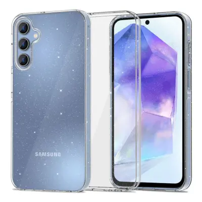 Tech-Protect FlexAir tok Samsung Galaxy A55 5G, glitter