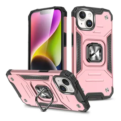 MG Ring Armor tok iPhone 15 Plus, arany