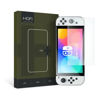 HOFI Glass Pro üvegfólia Nintendo Switch OLED