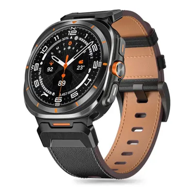 Tech-Protect Delta Pro szíj Samsung Galaxy Watch Ultra 47mm, black