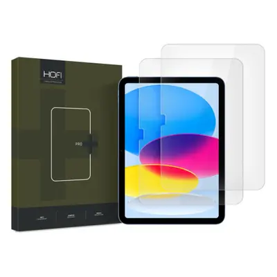 HOFI Glass Pro Tab 2x üvegfólia iPad 10.9'' 10gen 2022