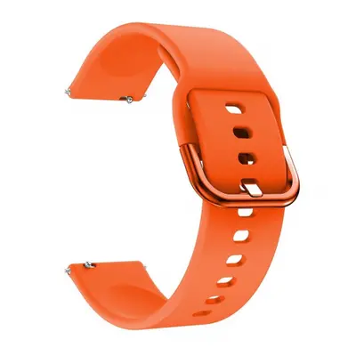 BStrap Silicone V2 szíj Xiaomi Amazfit GTS, orange (SSG002C0504)