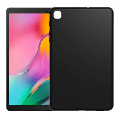 MG Slim Case tok iPad Pro 13'' 2024, fekete