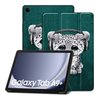 Tech-Protect Smartcase tok Samsung Galaxy Tab A9 Plus 11'', cat