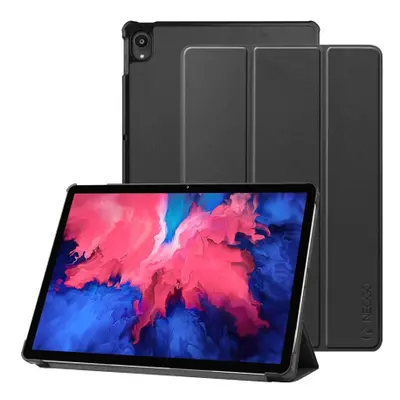 NEOGO Smart Cover tok Lenovo Tab P11 / P11 Plus 11'', fekete