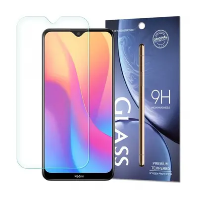 MG 9H üvegfólia Xiaomi Redmi 8A