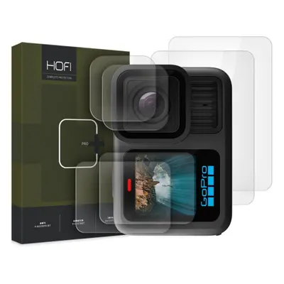 HOFI Glass Pro 2x üvegfólia GoPro Hero 13