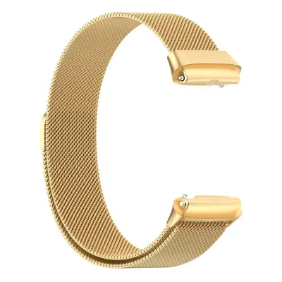 BStrap Milanese szíj Xiaomi Redmi Watch 3 Active / Lite, gold