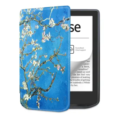 Tech-Protect Smartcase tok PocketBook Verse / Verse Pro, sakura