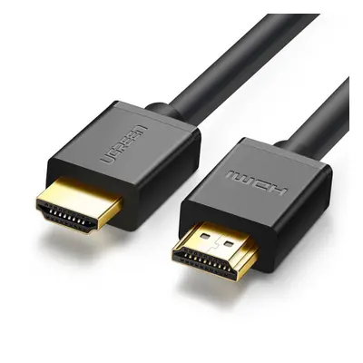 Ugreen HD104 HDMI kábel 4K 60Hz 3D 10m, fekete (HD104 10110)