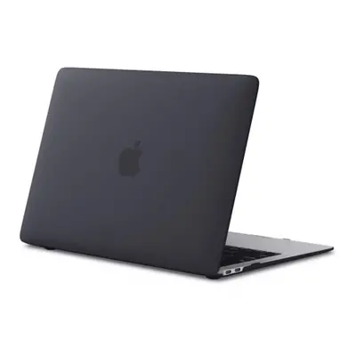 Tech-Protect Smartshell tok MacBook Air 13'' 2018-2020, fekete (TEC410235)